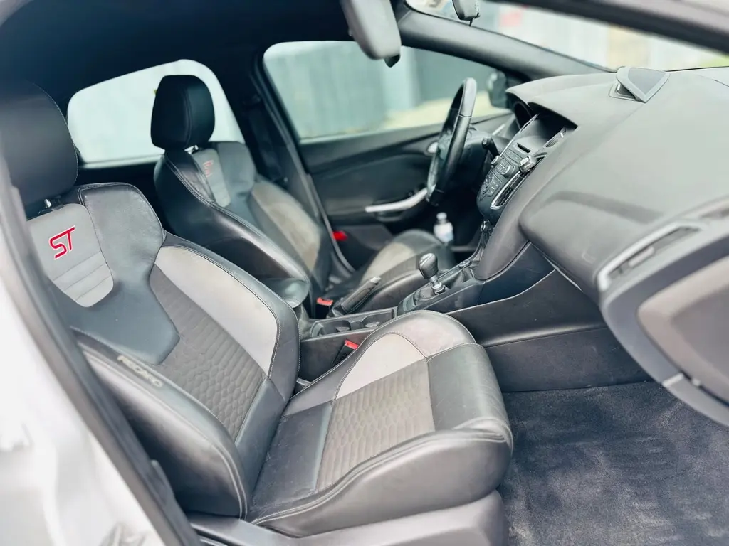 Florida Fine Cars - Used FORD FOCUS 2015 MARGATE ST