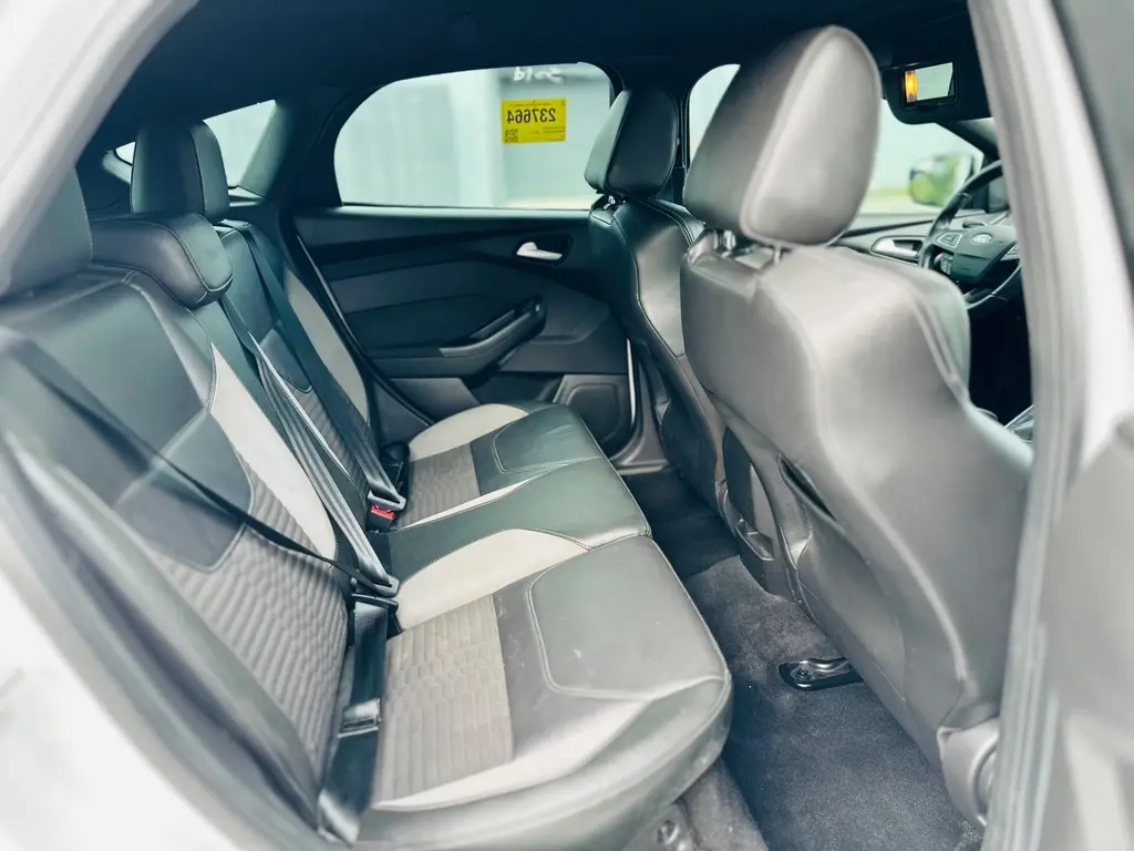 Florida Fine Cars - Used FORD FOCUS 2015 MARGATE ST
