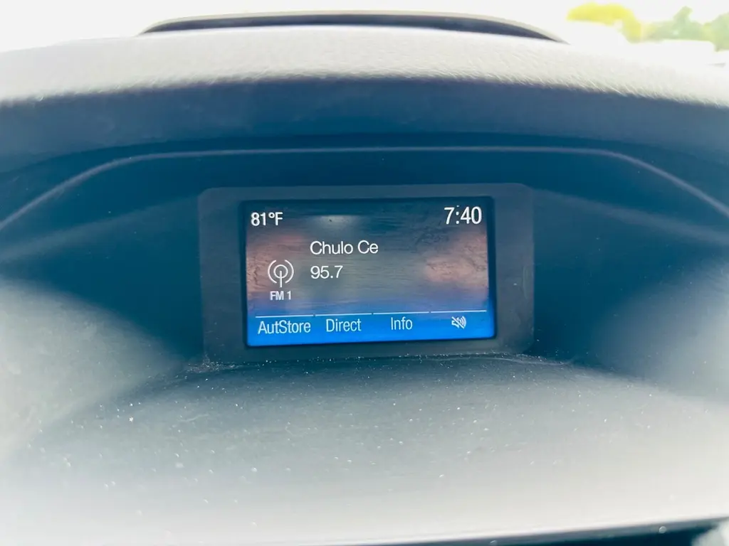 Florida Fine Cars - Used FORD FOCUS 2015 MARGATE ST