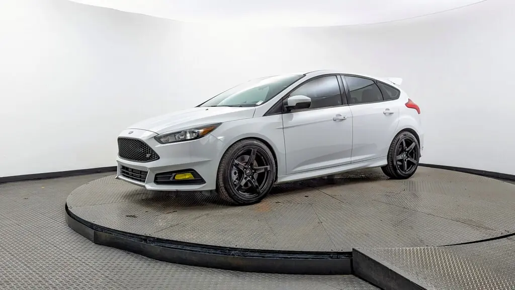Florida Fine Cars - Used FORD FOCUS 2015 MARGATE ST