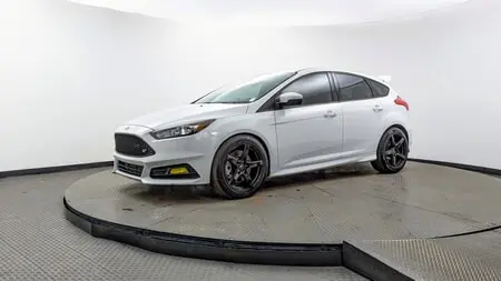 Florida Fine Cars - Used FORD FOCUS 2015 MARGATE ST