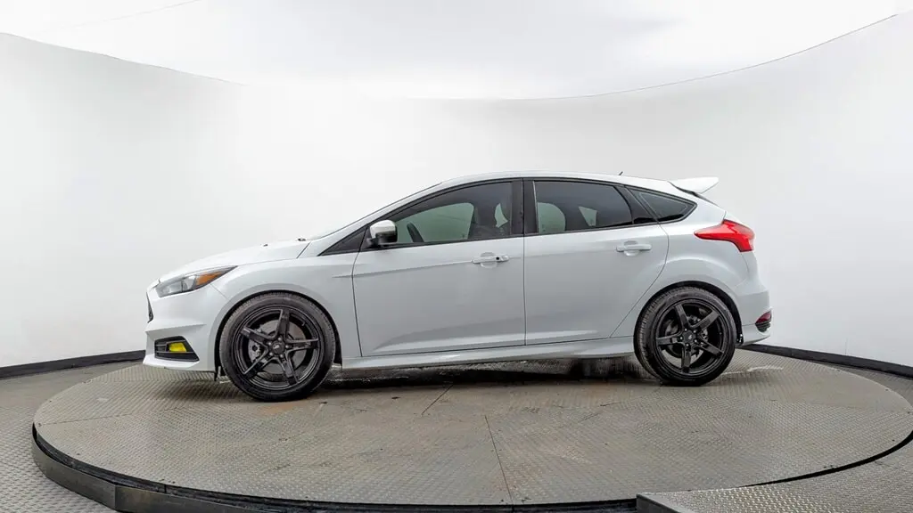 Florida Fine Cars - Used FORD FOCUS 2015 MARGATE ST