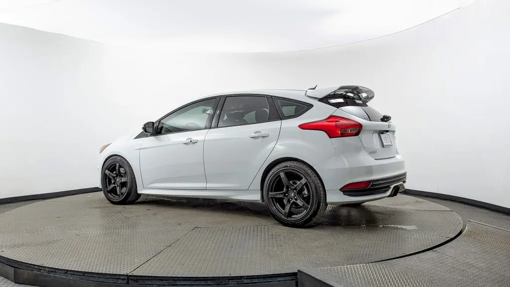Florida Fine Cars - Used FORD FOCUS 2015 MARGATE ST