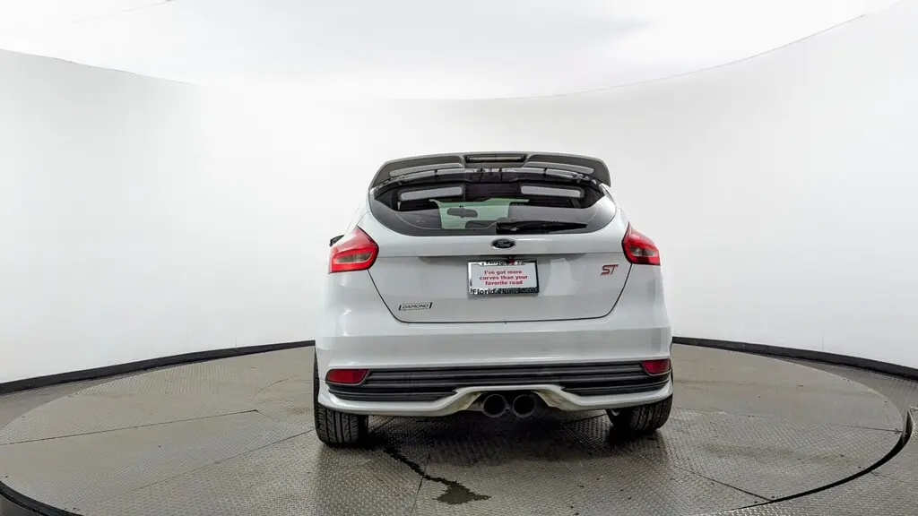 Florida Fine Cars - Used FORD FOCUS 2015 MARGATE ST