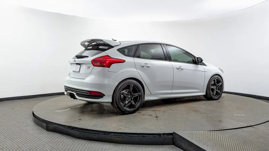 Florida Fine Cars - Used FORD FOCUS 2015 MARGATE ST