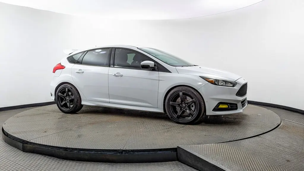 Florida Fine Cars - Used FORD FOCUS 2015 MARGATE ST