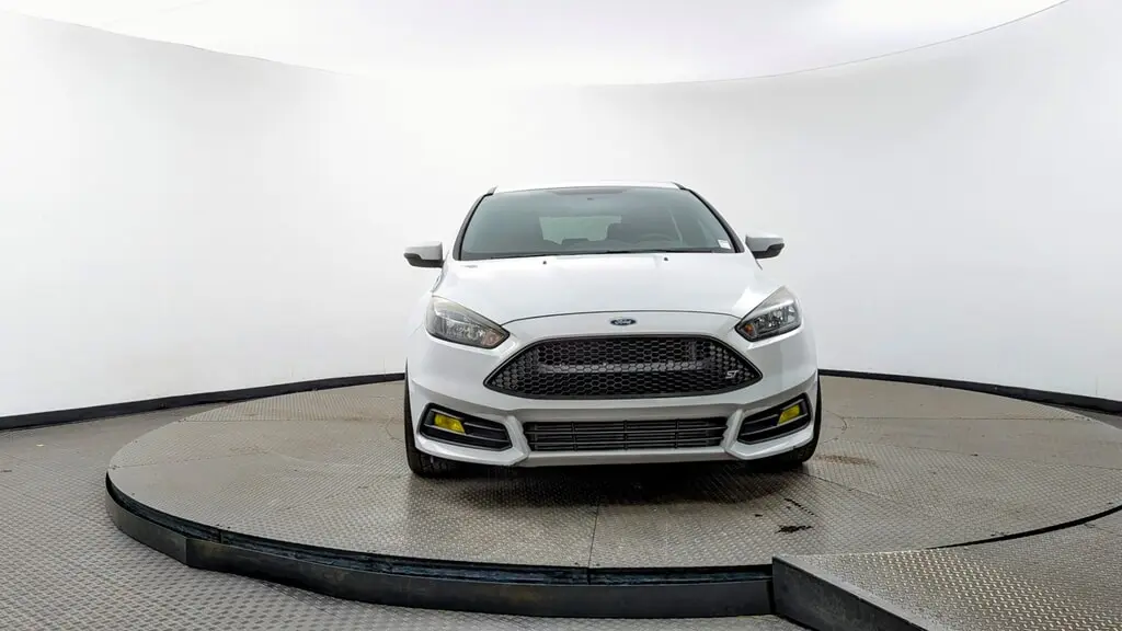 Florida Fine Cars - Used FORD FOCUS 2015 MARGATE ST