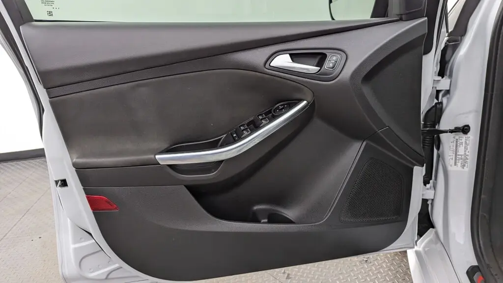 Florida Fine Cars - Used FORD FOCUS 2015 MARGATE ST