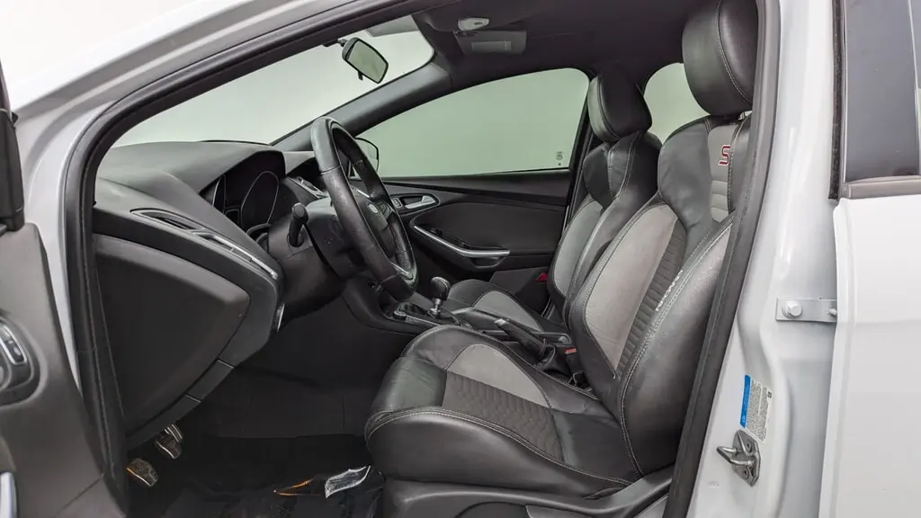 Florida Fine Cars - Used FORD FOCUS 2015 MARGATE ST