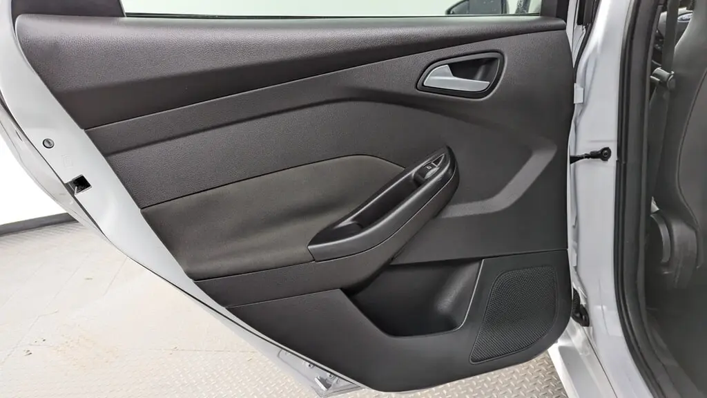 Florida Fine Cars - Used FORD FOCUS 2015 MARGATE ST