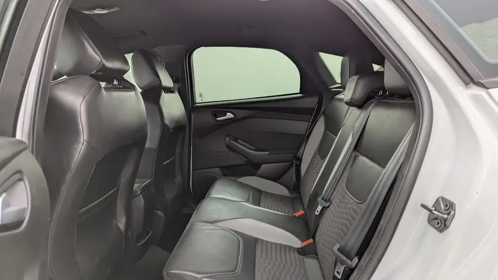 Florida Fine Cars - Used FORD FOCUS 2015 MARGATE ST
