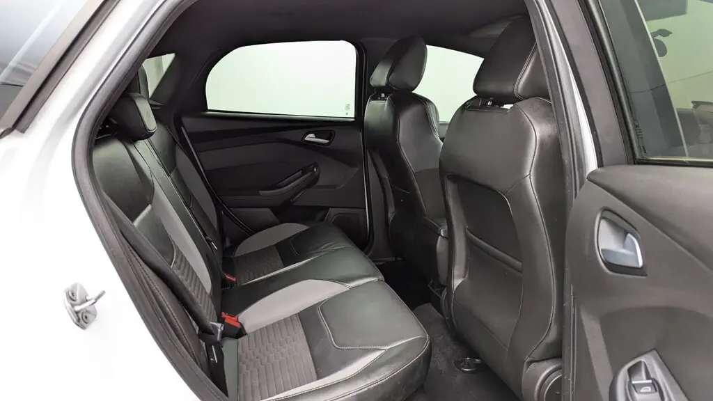 Florida Fine Cars - Used FORD FOCUS 2015 MARGATE ST
