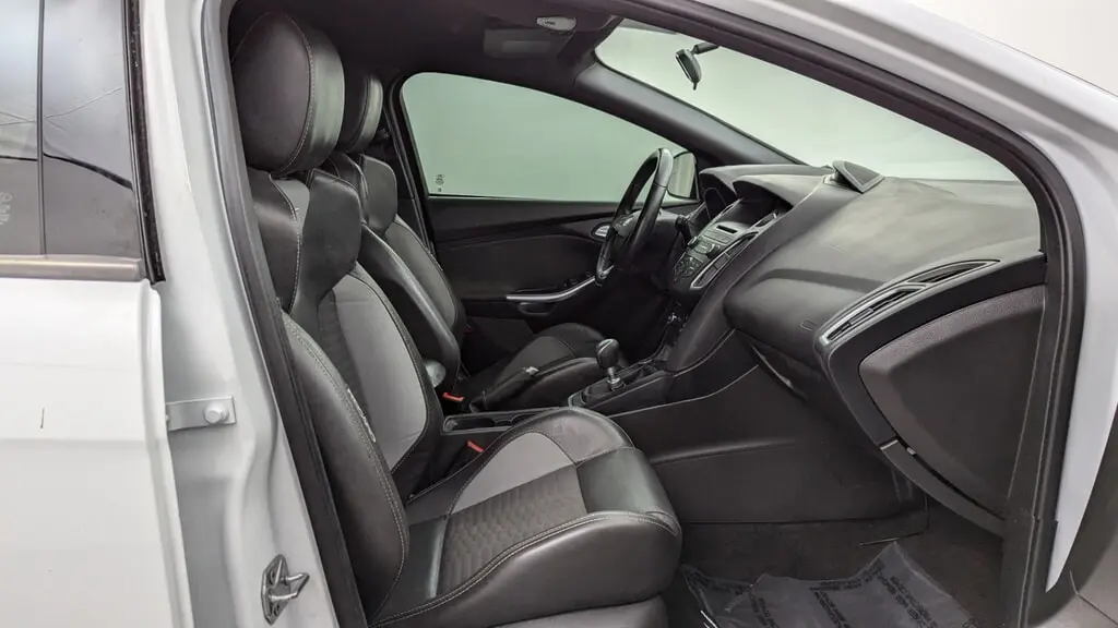 Florida Fine Cars - Used FORD FOCUS 2015 MARGATE ST