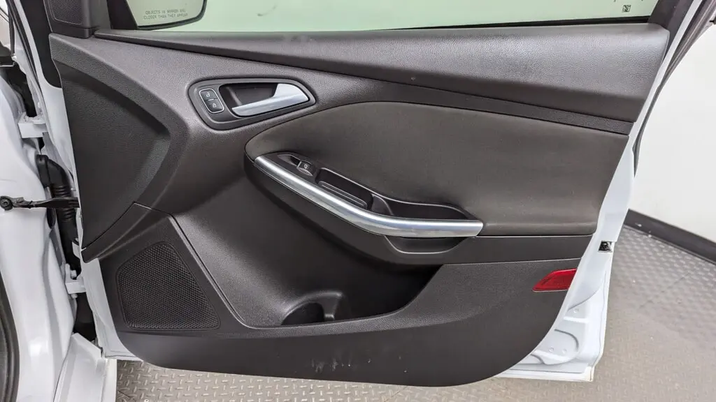Florida Fine Cars - Used FORD FOCUS 2015 MARGATE ST