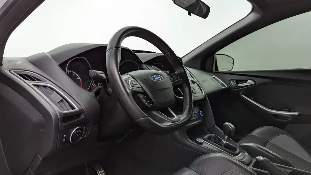 Florida Fine Cars - Used FORD FOCUS 2015 MARGATE ST