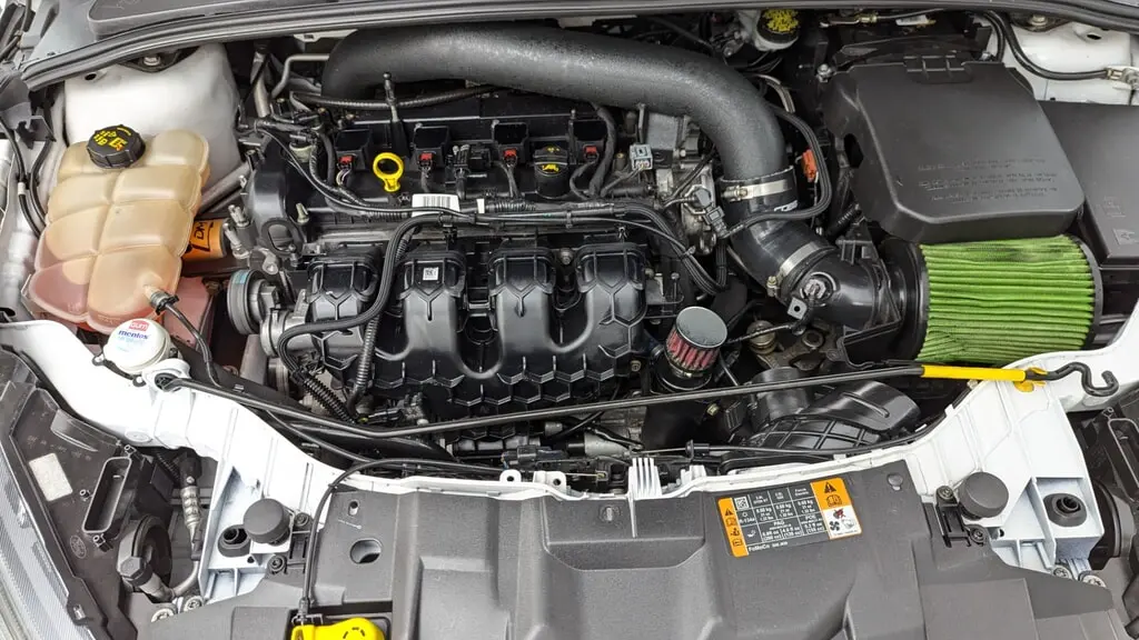 Florida Fine Cars - Used FORD FOCUS 2015 MARGATE ST