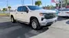 Florida Fine Cars - Used CHEVROLET SILVERADO 1500 2023 ORLANDO WORK TRUCK