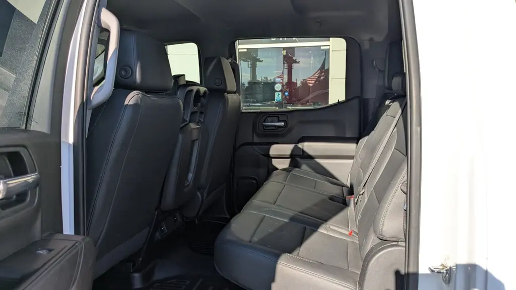 Florida Fine Cars - Used CHEVROLET SILVERADO 1500 2023 ORLANDO WORK TRUCK