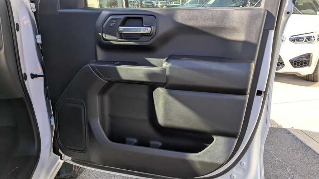 Florida Fine Cars - Used CHEVROLET SILVERADO 1500 2023 ORLANDO WORK TRUCK