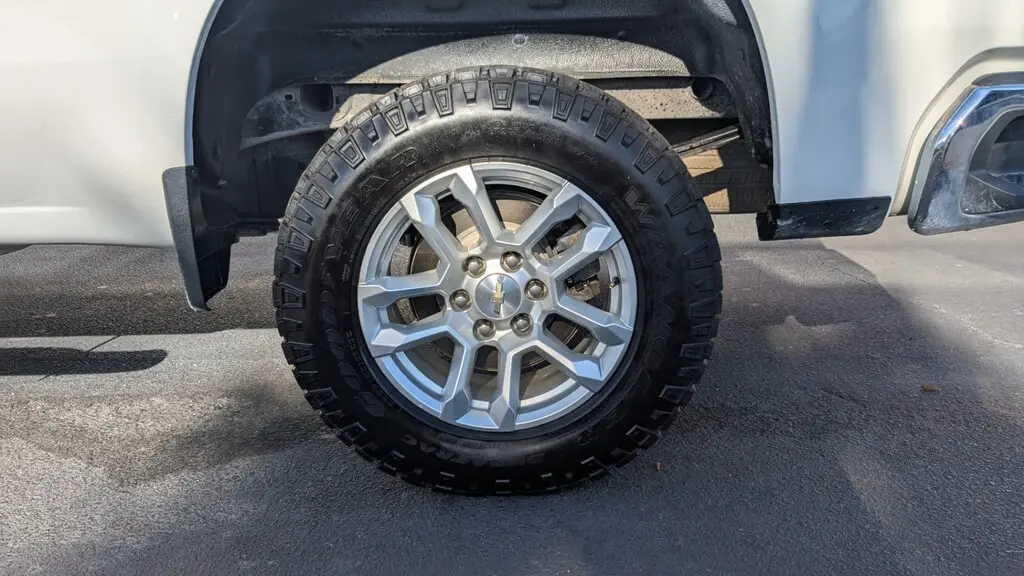 Florida Fine Cars - Used CHEVROLET SILVERADO 1500 2023 ORLANDO WORK TRUCK