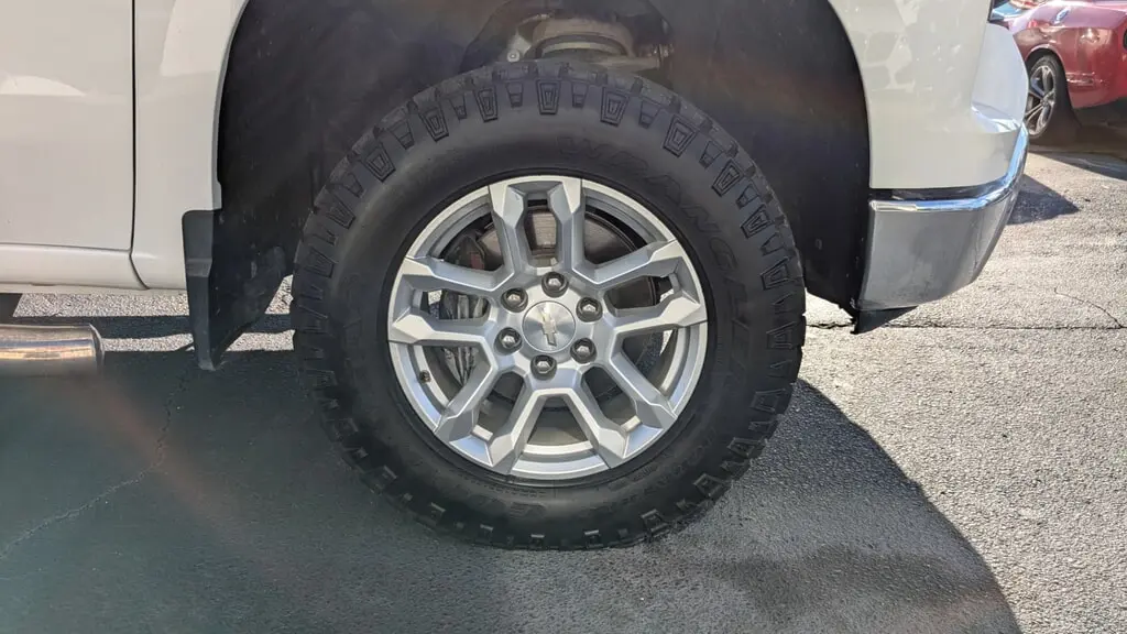 Florida Fine Cars - Used CHEVROLET SILVERADO 1500 2023 ORLANDO WORK TRUCK