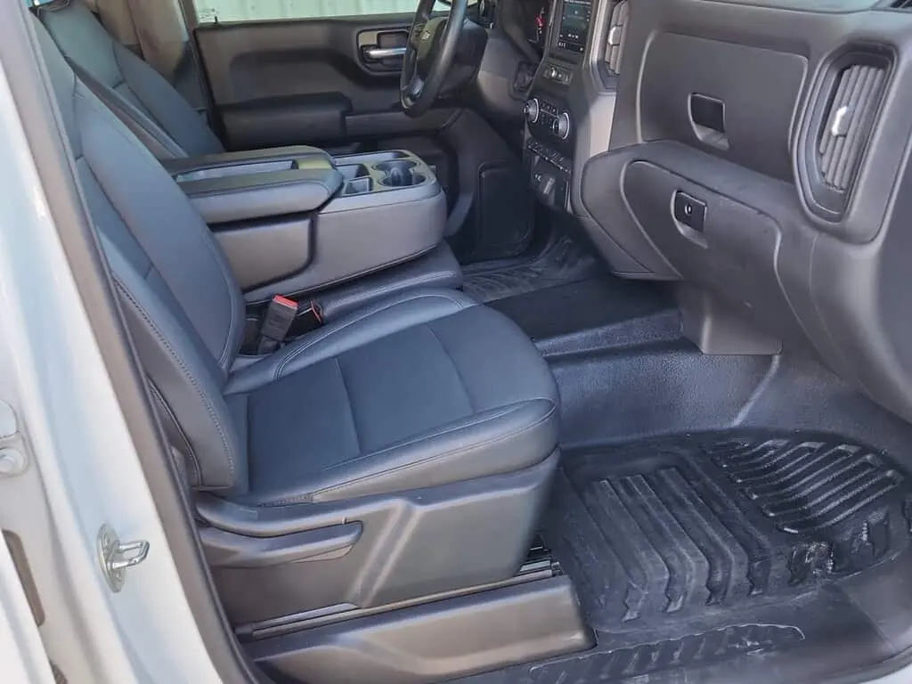 Florida Fine Cars - Used CHEVROLET SILVERADO 1500 2023 ORLANDO WORK TRUCK