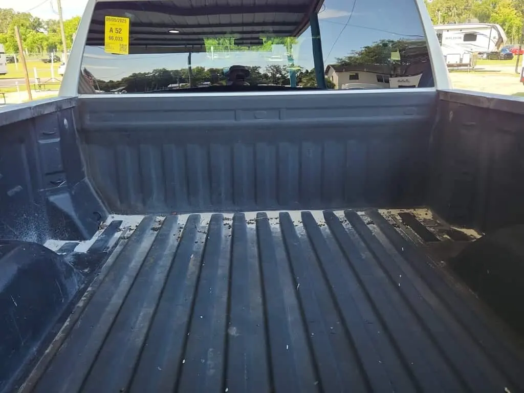 Florida Fine Cars - Used CHEVROLET SILVERADO 1500 2023 ORLANDO WORK TRUCK