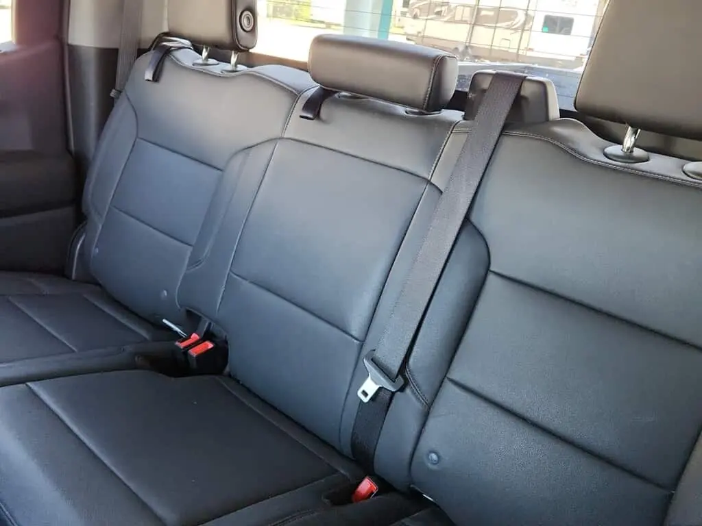 Florida Fine Cars - Used CHEVROLET SILVERADO 1500 2023 ORLANDO WORK TRUCK