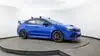 Florida Fine Cars - Used SUBARU WRX 2018 MARGATE STI