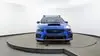 Florida Fine Cars - Used SUBARU WRX 2018 MARGATE STI