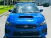 Florida Fine Cars - Used SUBARU WRX 2018 MARGATE STI