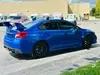 Florida Fine Cars - Used SUBARU WRX 2018 MARGATE STI