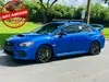 Florida Fine Cars - Used SUBARU WRX 2018 MARGATE STI