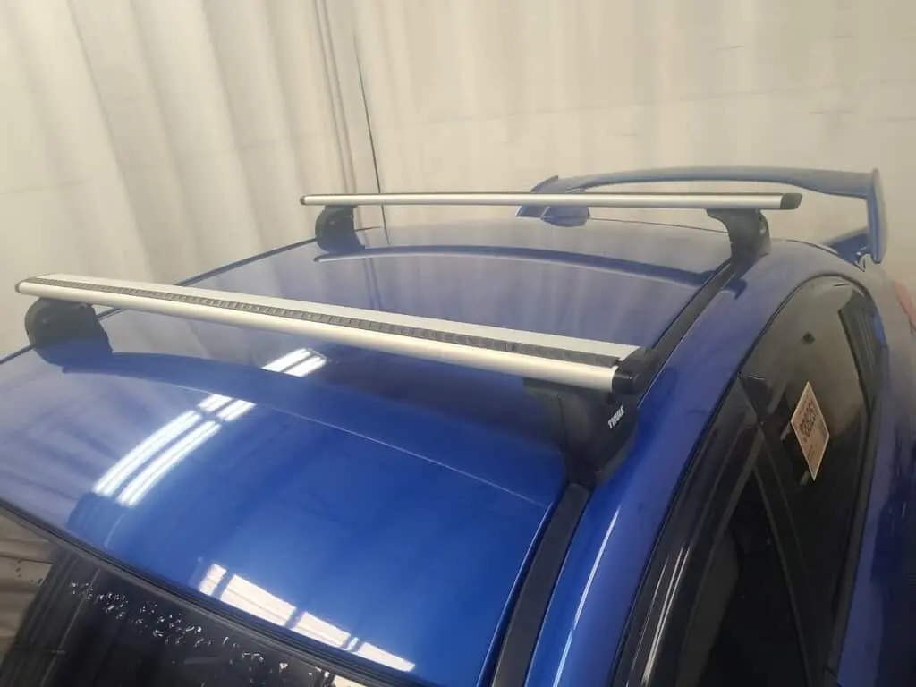 Florida Fine Cars - Used SUBARU WRX 2018 MARGATE STI