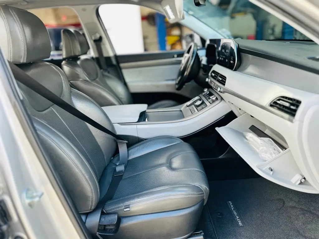 Florida Fine Cars - Used HYUNDAI PALISADE 2022 MIAMI SEL