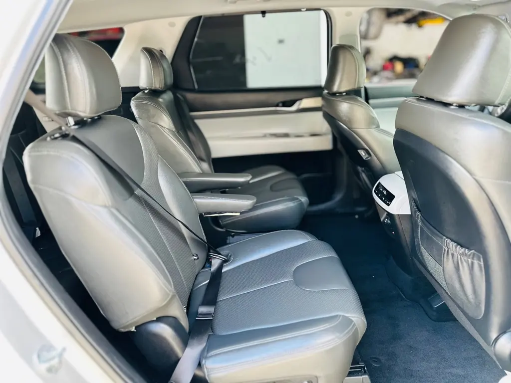 Florida Fine Cars - Used HYUNDAI PALISADE 2022 MIAMI SEL
