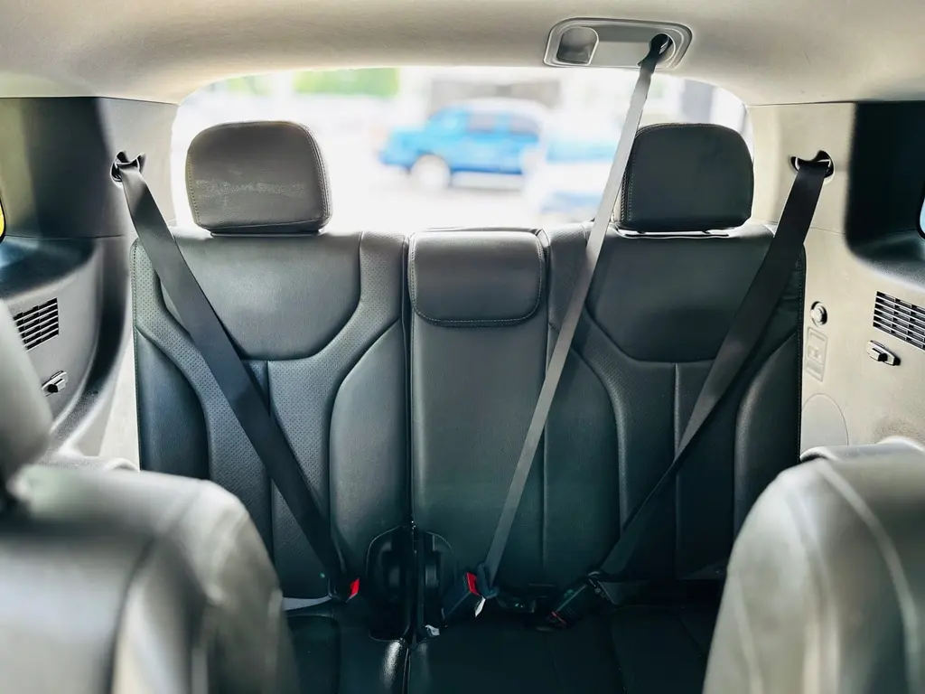 Florida Fine Cars - Used HYUNDAI PALISADE 2022 MIAMI SEL