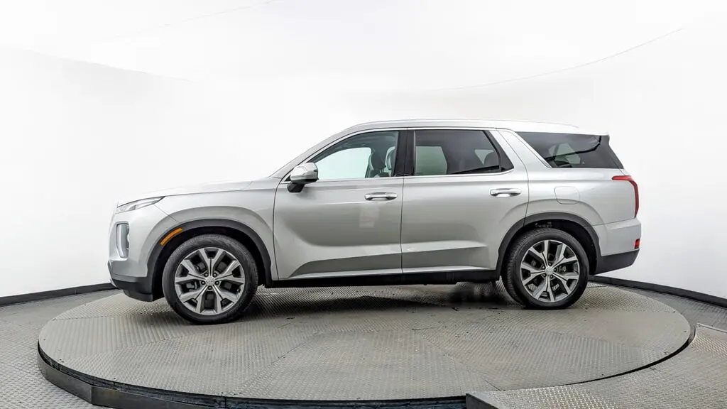 Florida Fine Cars - Used HYUNDAI PALISADE 2022 MIAMI SEL