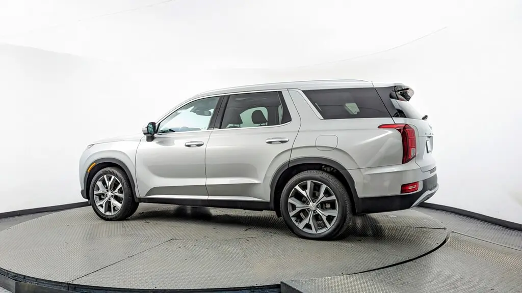 Florida Fine Cars - Used HYUNDAI PALISADE 2022 MIAMI SEL