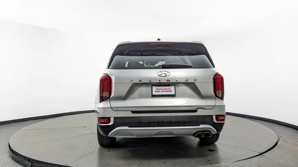 Florida Fine Cars - Used HYUNDAI PALISADE 2022 MIAMI SEL