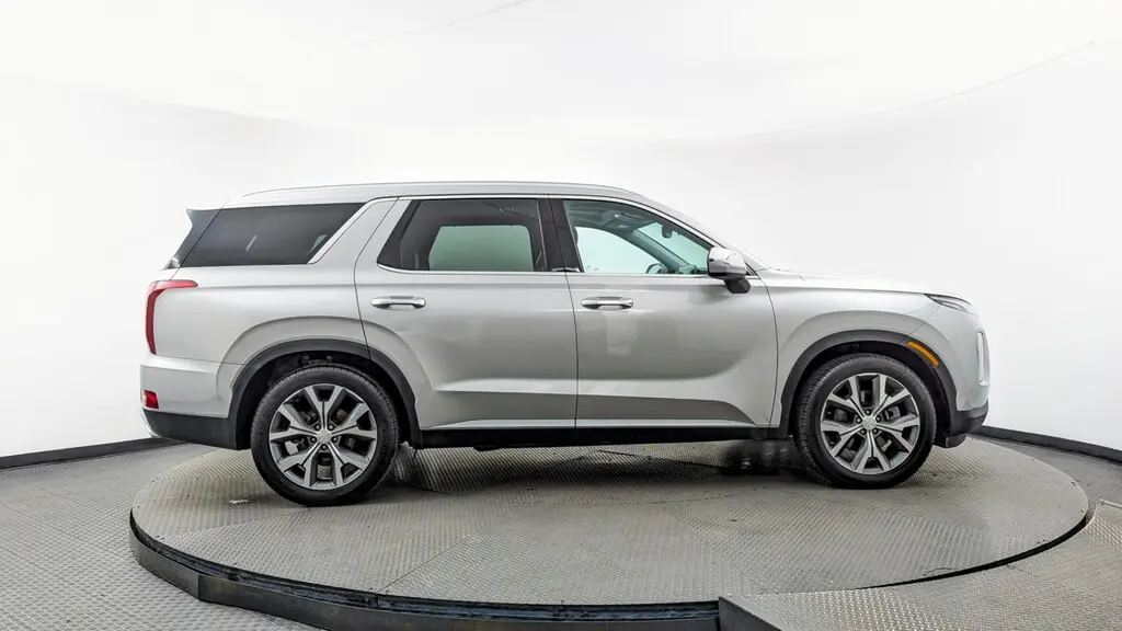 Florida Fine Cars - Used HYUNDAI PALISADE 2022 MIAMI SEL