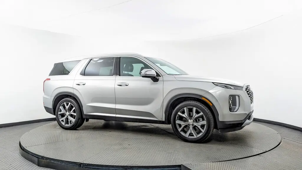 Florida Fine Cars - Used HYUNDAI PALISADE 2022 MIAMI SEL