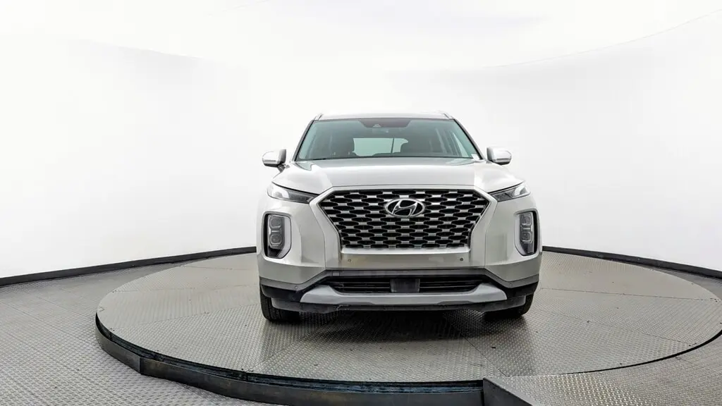 Florida Fine Cars - Used HYUNDAI PALISADE 2022 MIAMI SEL