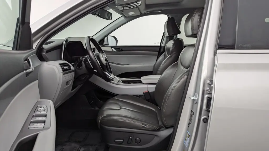 Florida Fine Cars - Used HYUNDAI PALISADE 2022 MIAMI SEL
