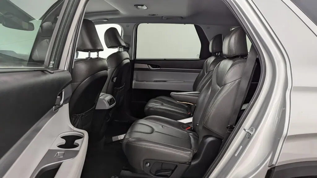 Florida Fine Cars - Used HYUNDAI PALISADE 2022 MIAMI SEL