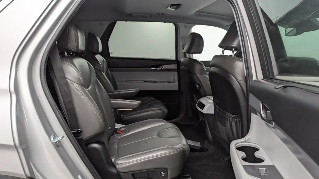Florida Fine Cars - Used HYUNDAI PALISADE 2022 MIAMI SEL