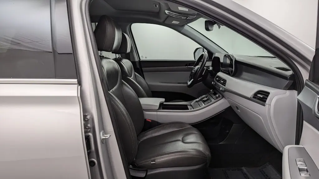 Florida Fine Cars - Used HYUNDAI PALISADE 2022 MIAMI SEL