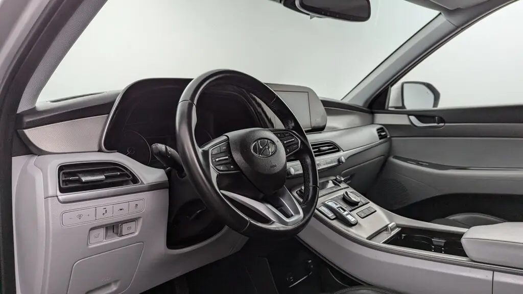 Florida Fine Cars - Used HYUNDAI PALISADE 2022 MIAMI SEL