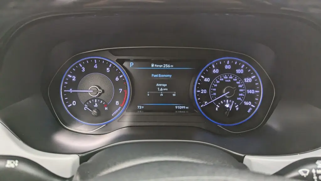 Florida Fine Cars - Used HYUNDAI PALISADE 2022 MIAMI SEL