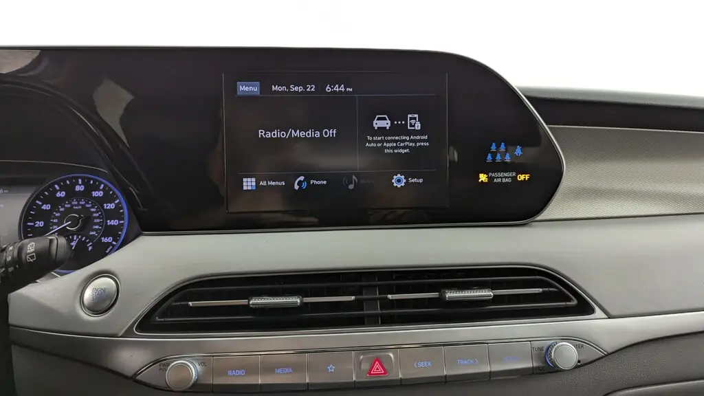 Florida Fine Cars - Used HYUNDAI PALISADE 2022 MIAMI SEL